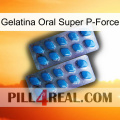 Super P-Force Oral Jelly viagra2